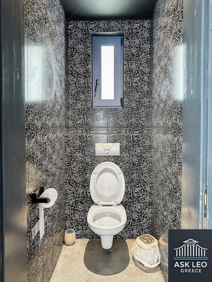 Luxury Boutique Hotel – Lefkada