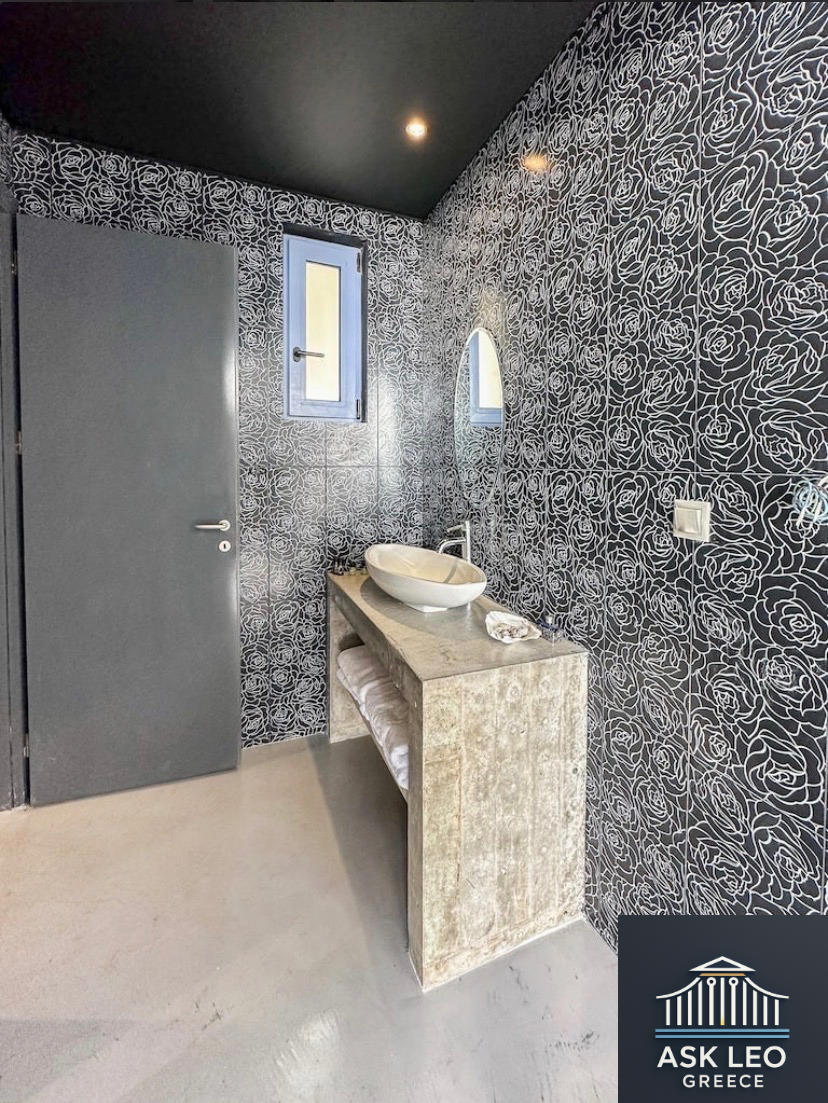 Luxury Boutique Hotel – Lefkada