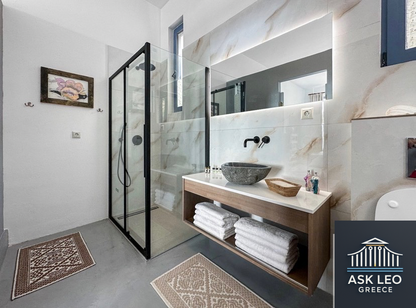 Luxury Boutique Hotel – Lefkada