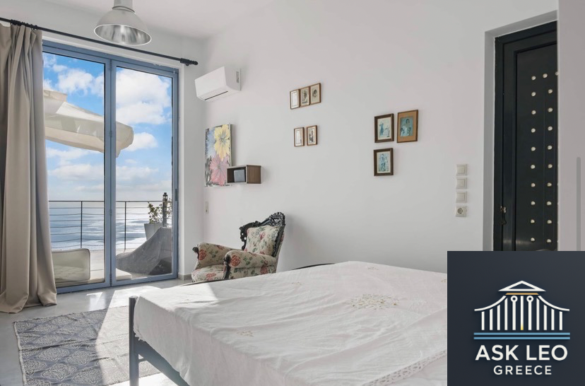 Luxury Boutique Hotel – Lefkada