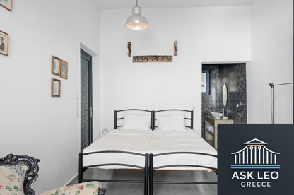 Luxury Boutique Hotel – Lefkada