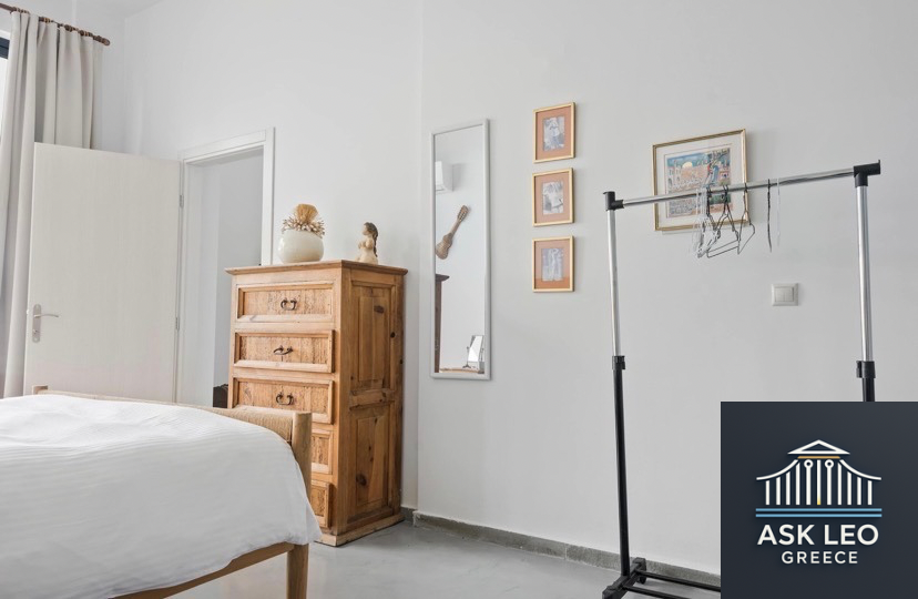 Luxury Boutique Hotel – Lefkada