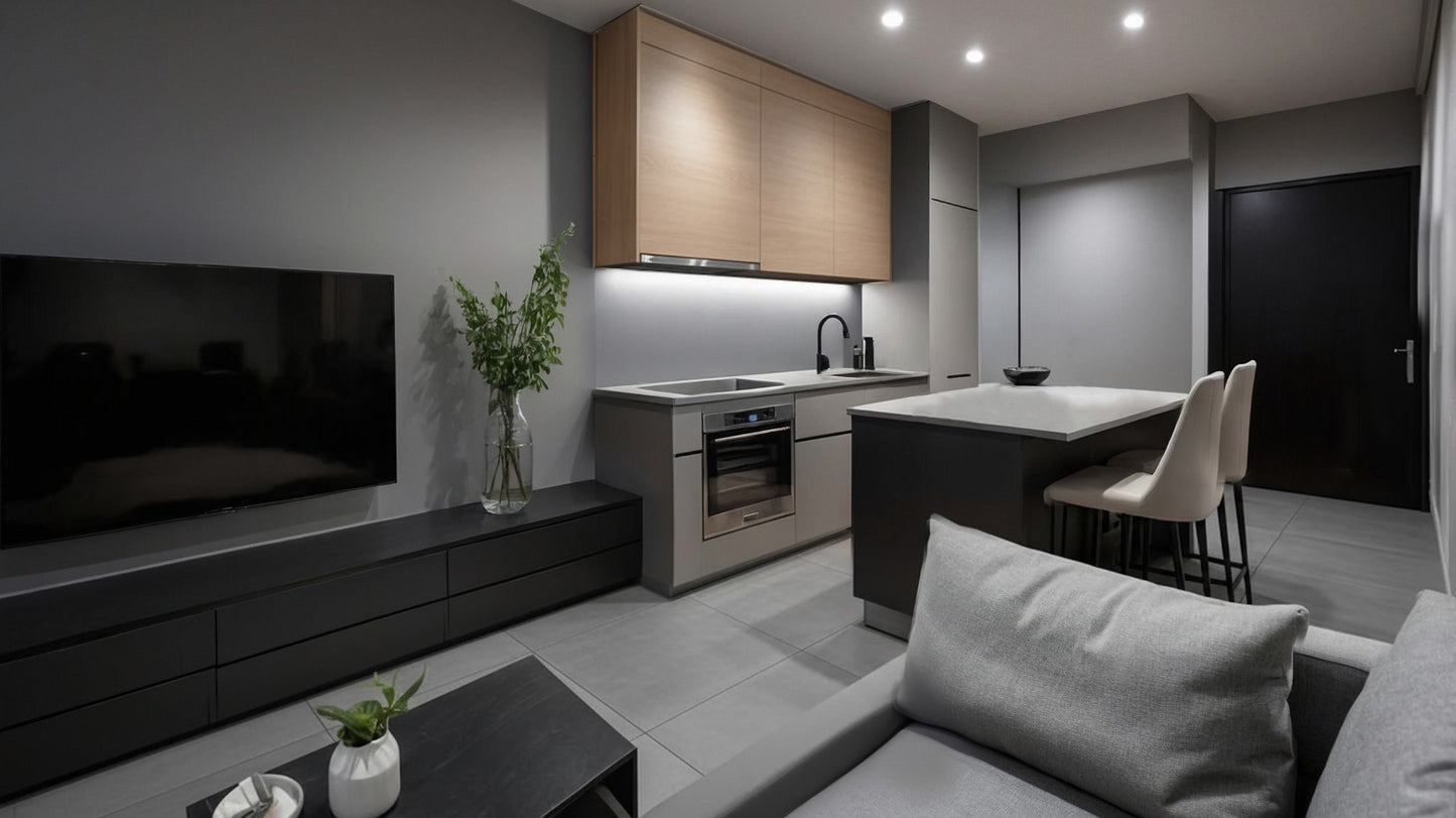 Premium Penthouse Investment | Kallithea – Athens