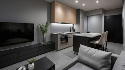 Premium Penthouse Investment | Kallithea – Athens