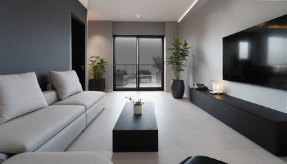 Premium Penthouse Investment | Kallithea – Athens