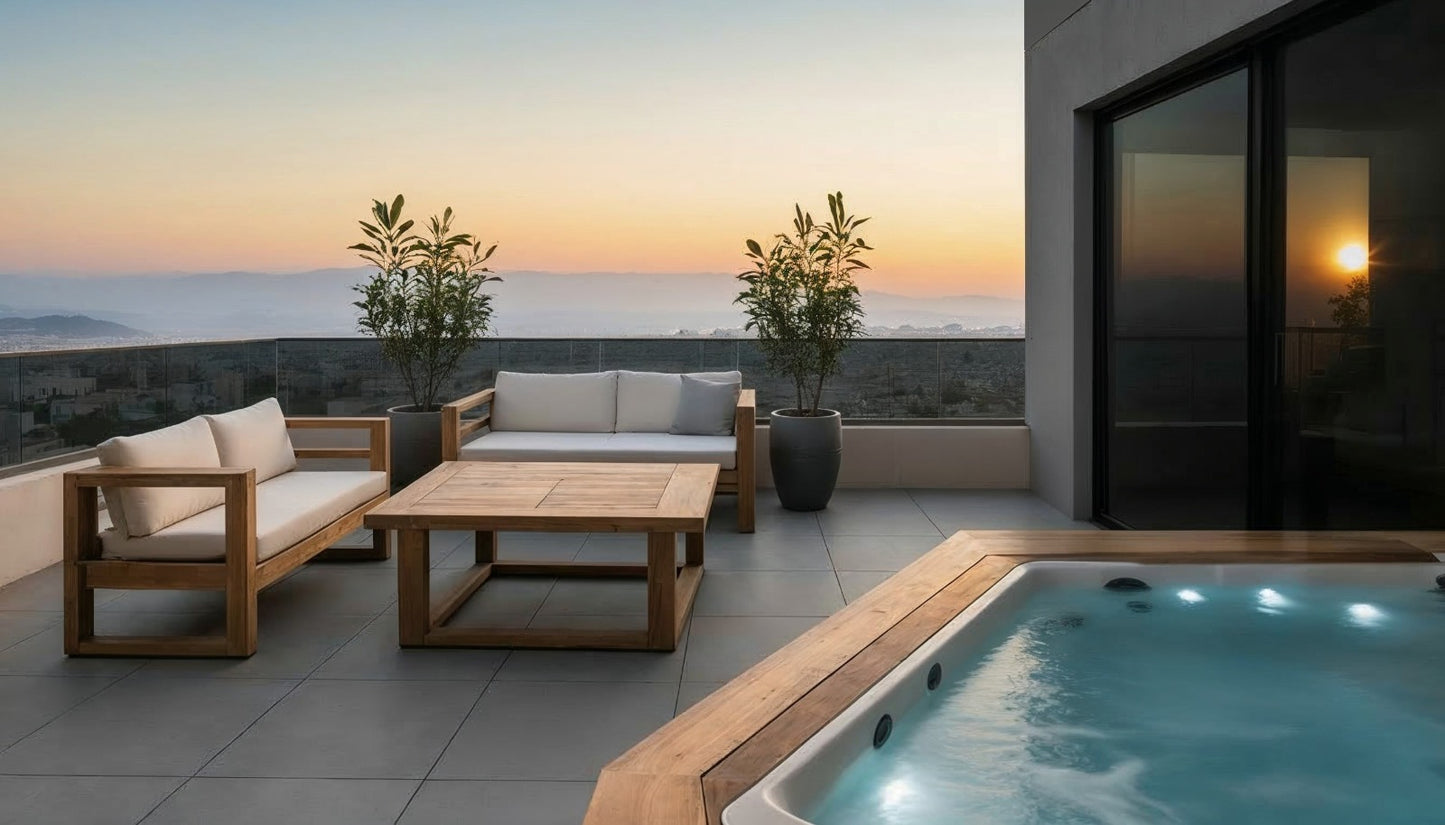 Premium Penthouse Investment | Kallithea – Athens