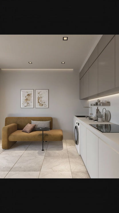 Modern 1-Bedroom Apartment | Ampelokipoi, Central Athens