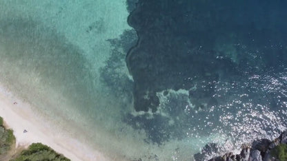 Exclusive Seafront Luxury Villa Project – Ellomeno, Lefkada