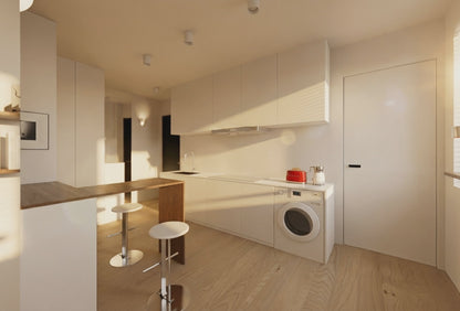 Apartment Athens, Gazi