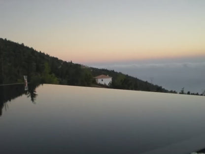 Luxury Boutique Hotel – Lefkada