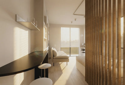 Apartment Athens, Gazi