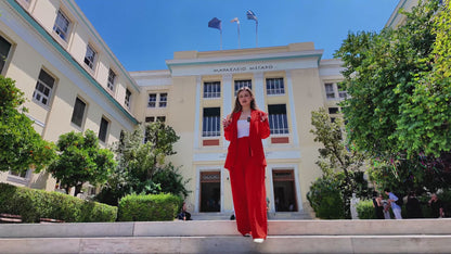 Apartment Athens, Exarchia