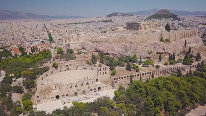 2-Bedroom Ground-Floor Apartment with Private Backyard | Koukaki, Athens