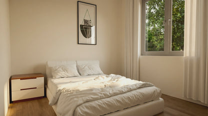 Apartment Athens, Gazi