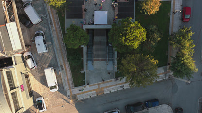 Apartment Athens, Gazi