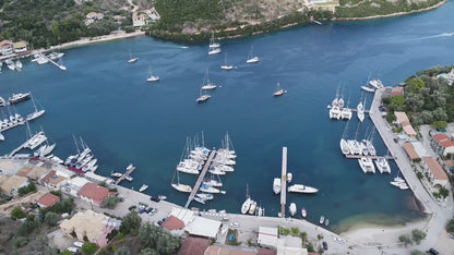 Boutique Building – Potential Dual-Unit Investment | Sivota Bay, Lefkada